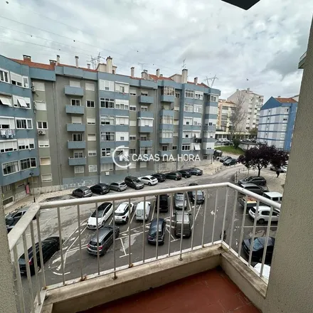 Image 8 - Quinta Nossa Senhora do Monte do Carmo, Rua Combatentes da Grande Guerra, Odivelas, Portugal - Apartment for rent