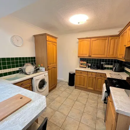 Image 3 - Oakland Terrace, Cilfynydd, CF37 4HB, United Kingdom - Apartment for rent
