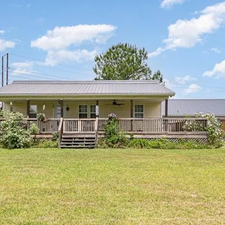 Buy this 3 bed house on 1807 Harris Shortcut Road in Horry County, SC 29526