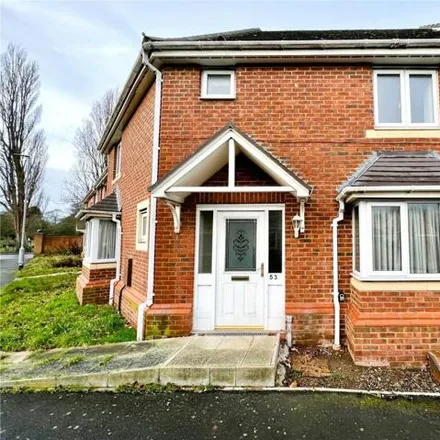 Buy this 3 bed townhouse on Clough Close in Middlesbrough, TS5 5DW