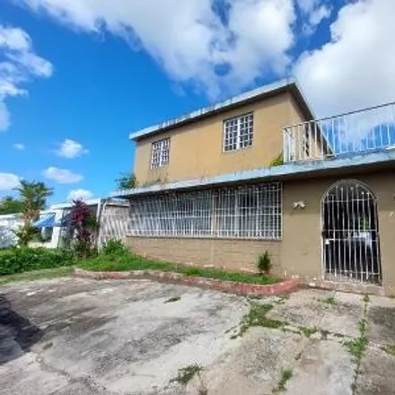 Buy this 7 bed apartment on 734 Calle Cupido in San Juan, PR 00926