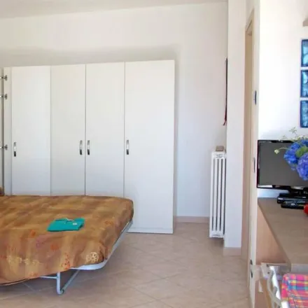 Rent this 1 bed apartment on 22015 Gravedona ed Uniti CO