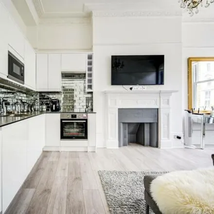 Buy this 2 bed apartment on Dylan Kensington in 109 Warwick Road, London