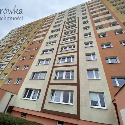Image 2 - Nadrzeczna, 85-238 Bydgoszcz, Poland - Apartment for rent