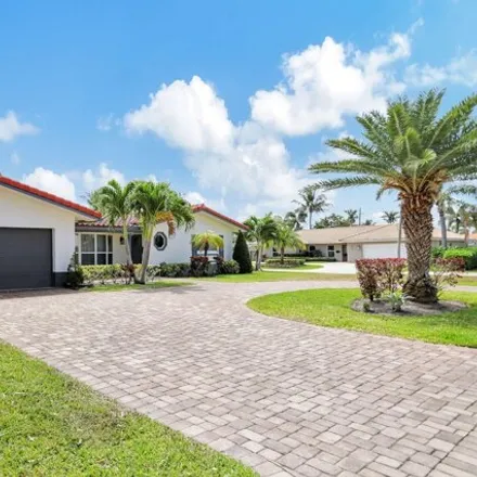 Buy this 3 bed house on 1415 Southeast 14th Street in Shorewood, Deerfield Beach