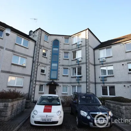 Image 2 - Rosebank Terrace, Aberdeen City, AB11 6LR, United Kingdom - Apartment for rent