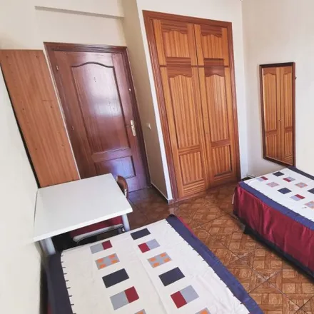 Rent this 1studio room on Madrid in Calle de las Huertas, 53