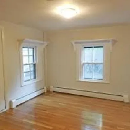 Rent this 3 bed apartment on Somerville