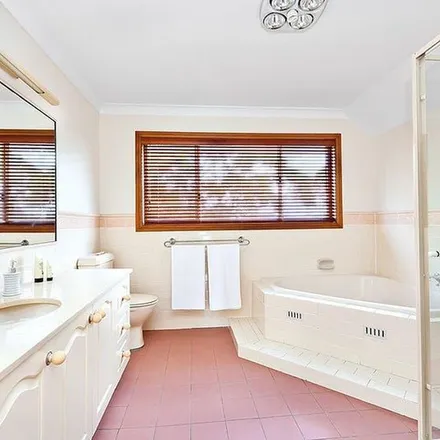 Image 1 - Howard Street, Strathfield NSW 2135, Australia - Apartment for rent
