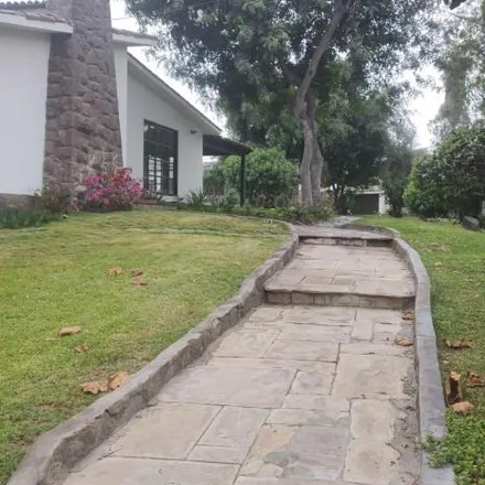 Rent this 9 bed house on Herradura in La Molina, Lima Metropolitan Area 15026
