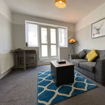 Rent this 1 bed apartment on Plymouth in PL1 3AX, United Kingdom