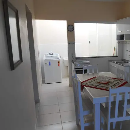 Rent this 3 bed house on Centro in Itapoá, Santa Catarina