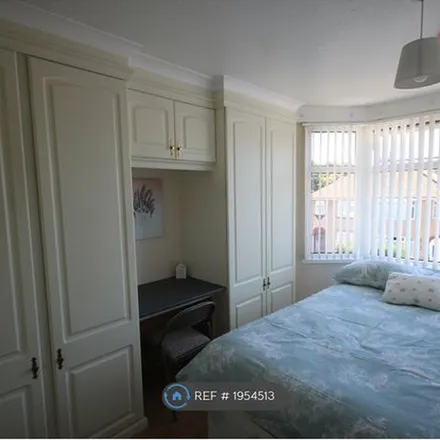 Image 6 - 6 Mackie Avenue, Bristol, BS34 7ND, United Kingdom - Duplex for rent