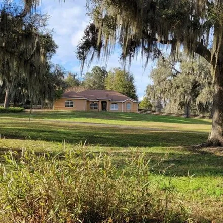 Rent this 3 bed house on 11598 Northwest 123rd Lane in Marion County, FL 32686