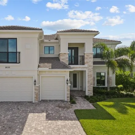 Image 1 - 2653 Northwest 69th Street, Palm Beach County, FL 33496, USA - House for sale