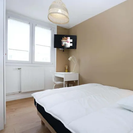 Image 1 - 5 Rue Joachim du Bellay, 29200 Brest, France - Room for rent