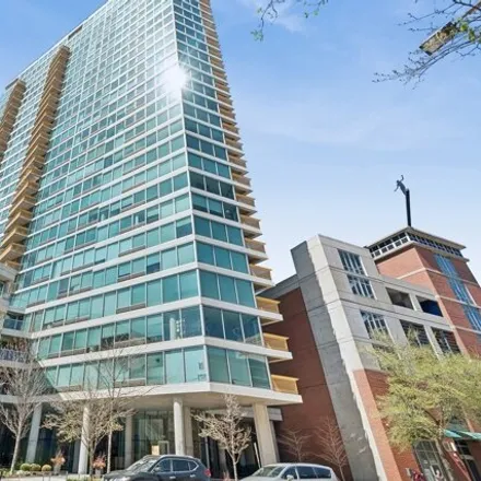 Rent this 2 bed condo on Optima Views in 1720 Maple Avenue, Evanston