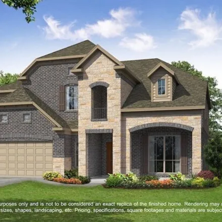 Buy this 6 bed house on unnamed road in Fort Bend County, TX 77471