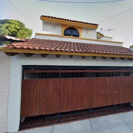 Image 1 - Calle Cisnes, Santa Barbara, 28000 Colima City, COL, Mexico - House for sale