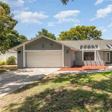 Buy this 4 bed house on 3262 West Saint Brides Circle in Orlando, FL 32812