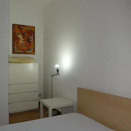 Rent this 3 bed apartment on Via Carmelo Borg Pisani 16 in 10141 Turin TO, Italy