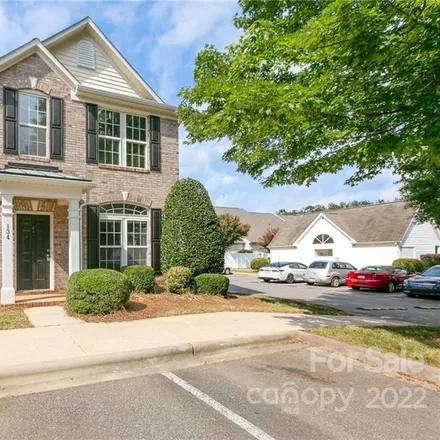 Image 2 - 149 Accent Loop, Mooresville, NC 28117, USA - Townhouse for sale