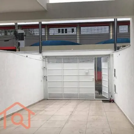 Buy this 3 bed house on Rua Maria Celina in Vila Firmiano Pinto, São Paulo - SP