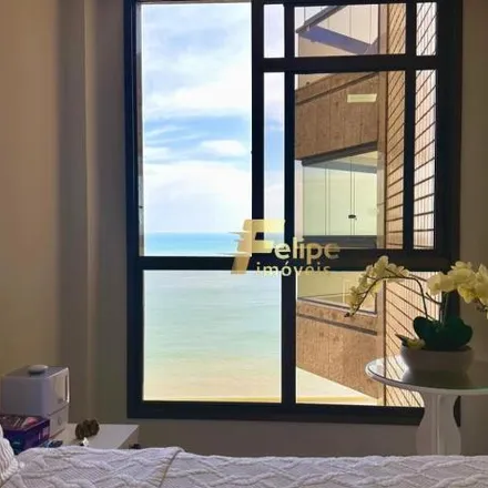 Buy this 4 bed apartment on Rua Honolulu in Praia do Morro, Guarapari - ES