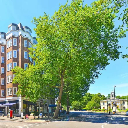 Rent this 5 bed apartment on Strathmore Court in 143 Park Road, London