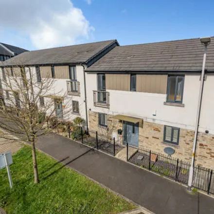 Buy this 3 bed townhouse on 28 Ashbrook Street in Plymouth, PL9 7FX