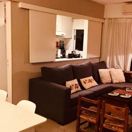 Buy this 2 bed apartment on Leandro N. Alem 149 in Barrio Carreras, B1642 DJA San Isidro