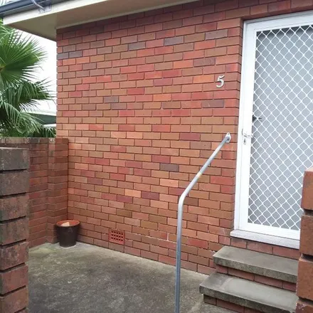 Rent this 1 bed apartment on Sandford Lane in Swansea NSW 2281, Australia