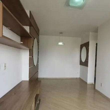 Rent this 2 bed apartment on Rua Conselheiro Brotero 152 in Santa Cecília, São Paulo - SP