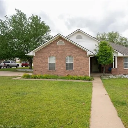 Buy this 3 bed house on 5483 Chapen Drive in Fort Smith, AR 72916