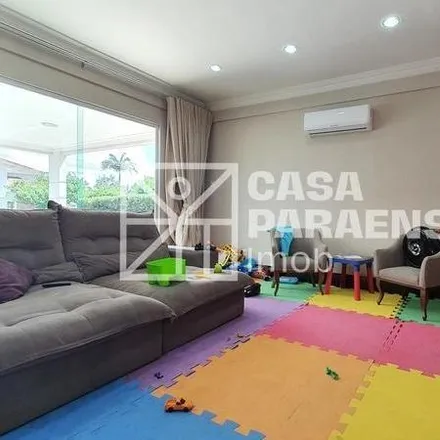 Buy this 4 bed house on Avenida Paulo Frota in Val-de-Cães, Belém - PA