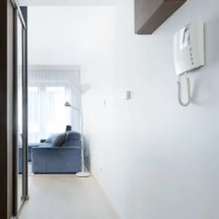 Rent this 2 bed apartment on Lothus in Krawiecka, 50-141 Wrocław