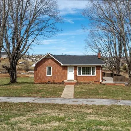 Rent this 2 bed house on 105 New Hope Road in Jonesborough, TN 37659