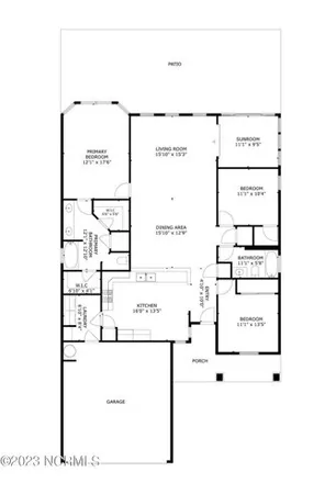 Image 2 - unnamed road, Brunswick County, NC 28467, USA - House for sale