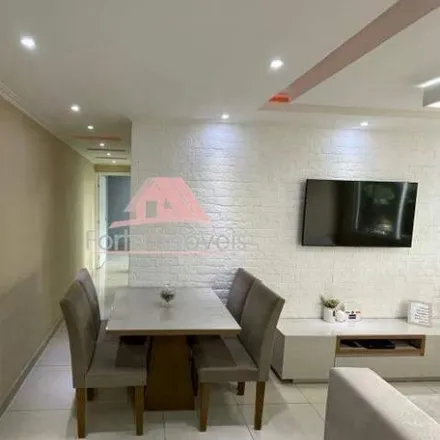 Buy this studio apartment on Rua Chico Moreira in Campo Grande, Região Geográfica Intermediária do Rio de Janeiro - RJ