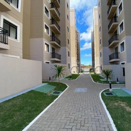 Buy this 2 bed apartment on Rua Paulo César Rasera in Dois Córregos, Piracicaba - SP