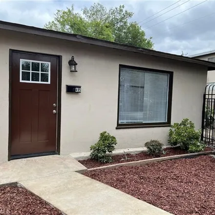 Buy this 1 bed house on East 51st Street in Long Beach, CA 90805