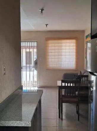 Rent this 3 bed house on Los Pavos in Lomas de San Agustín, 45645 San Agustín