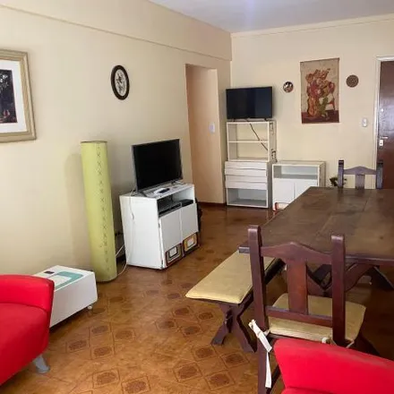 Rent this 3 bed apartment on San Luis 1408 in La Perla, B7600 DTR Mar del Plata