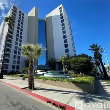 Rent this 2 bed condo on 1310 East Ocean Boulevard
