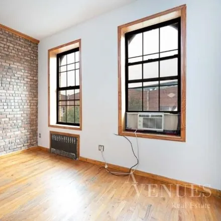 Rent this 2 bed apartment on 617 Hart Street in New York, NY 11221