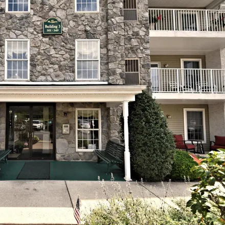 Buy this 2 bed condo on 398 Brandon Road in West Norriton Township, PA 19403
