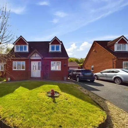 Buy this 3 bed house on Hingley Avenue in Worcester, WR4 0PH