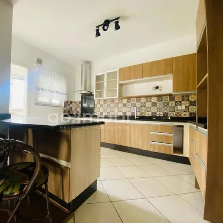 Buy this 3 bed apartment on Unidade de Educação Infantil Professora Jaqueline Aparecida Trapasolli Guimarães in Rua Castelo Branco 211, Centro