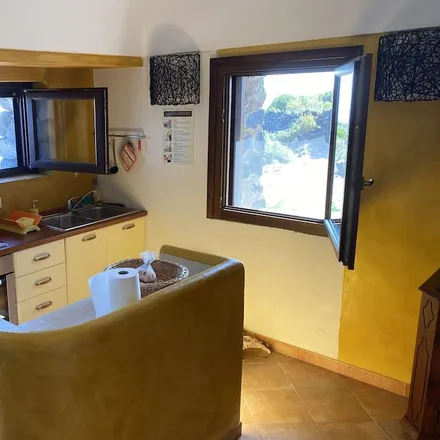 Rent this 3 bed house on Via Trapani in 81130 Castel Volturno CE, Italy