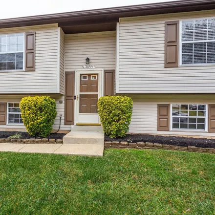 Image 2 - 2124 Essex Court, Huntington Townhouses, Charles County, MD 20602, USA - House for sale